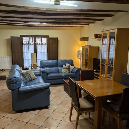 Apartamento Portal de Molina Albarracín Esterno foto