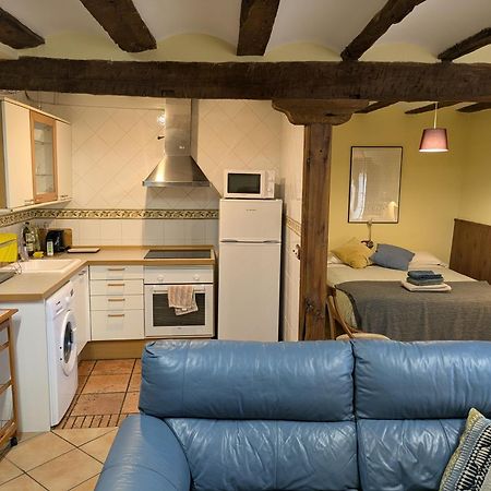 Apartamento Portal de Molina Albarracín Esterno foto