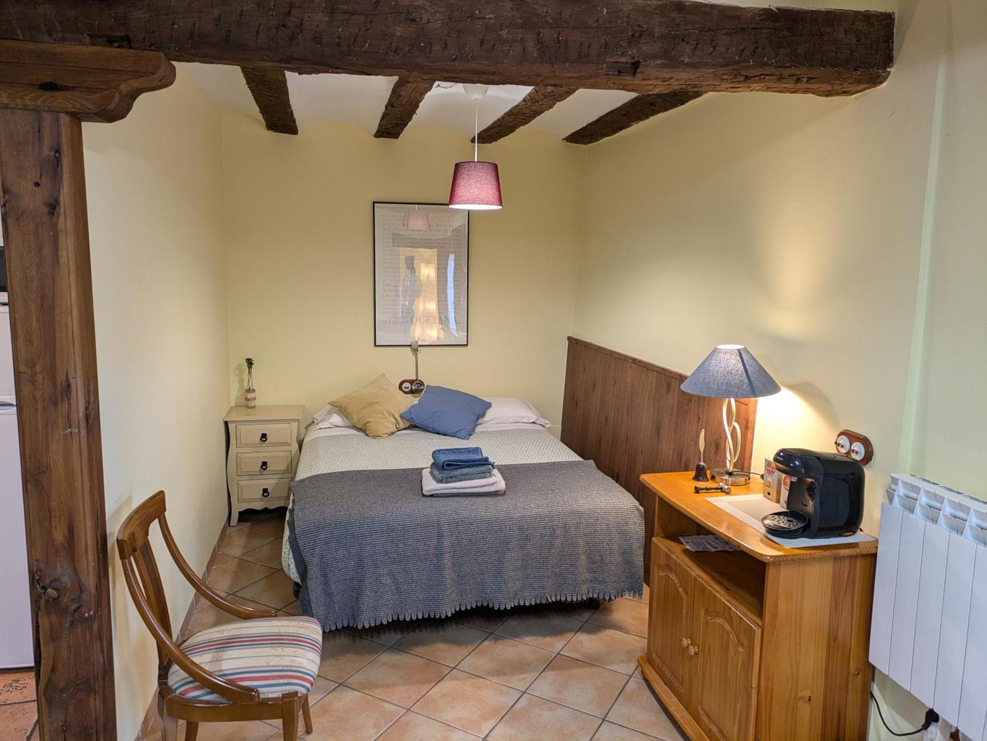 Apartamento Portal de Molina Albarracín Esterno foto