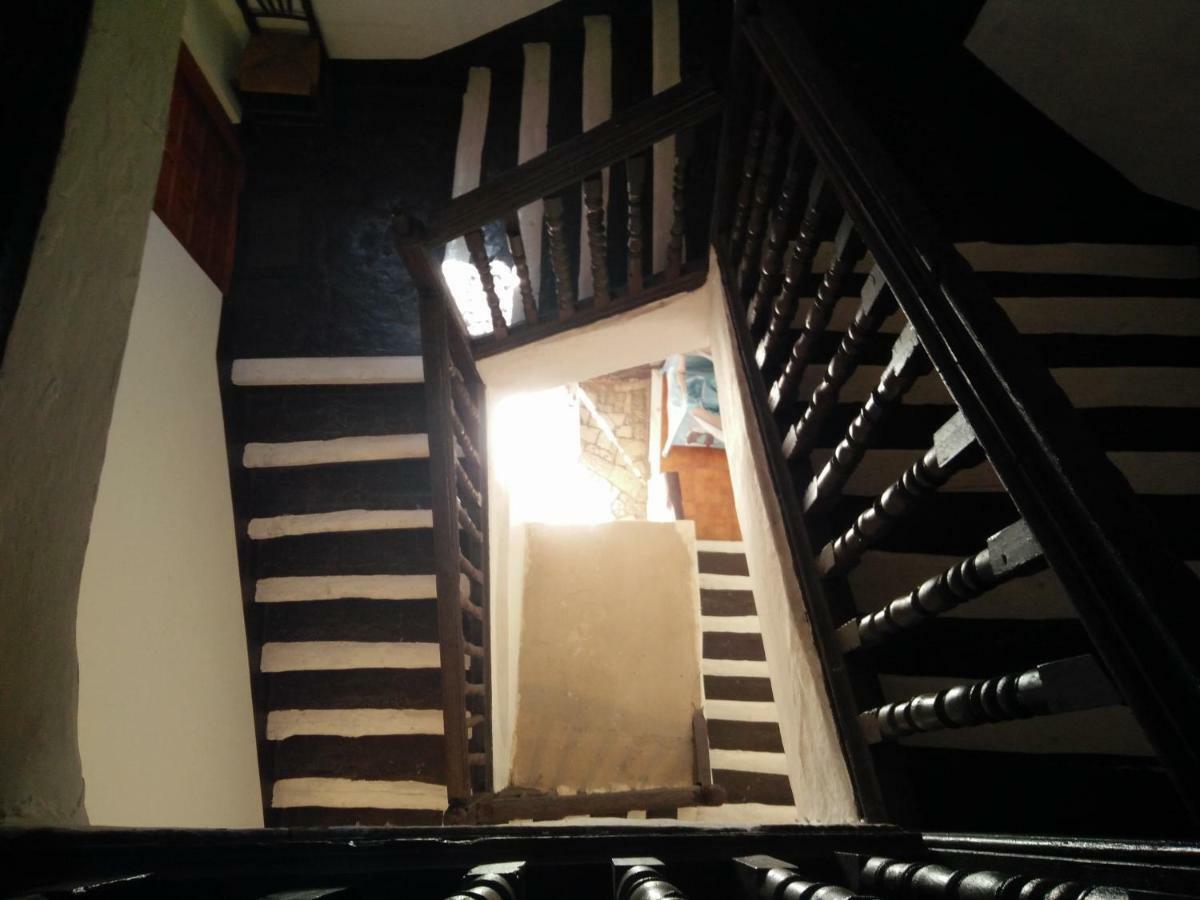 Apartamento Portal de Molina Albarracín Esterno foto
