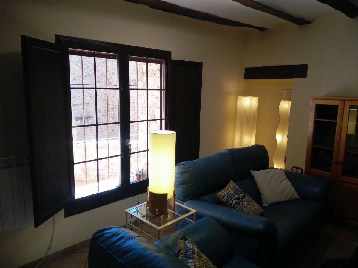 Apartamento Portal de Molina Albarracín Esterno foto