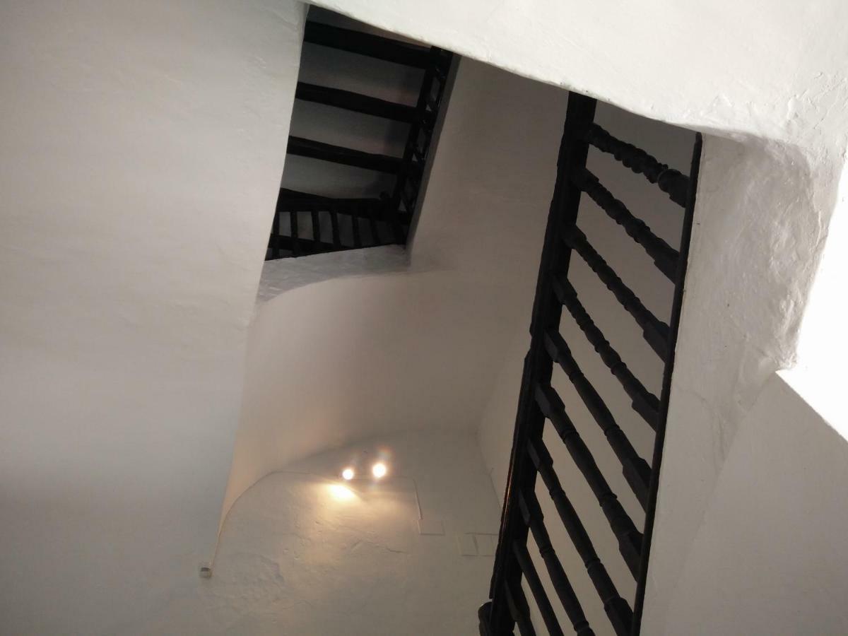 Apartamento Portal de Molina Albarracín Esterno foto
